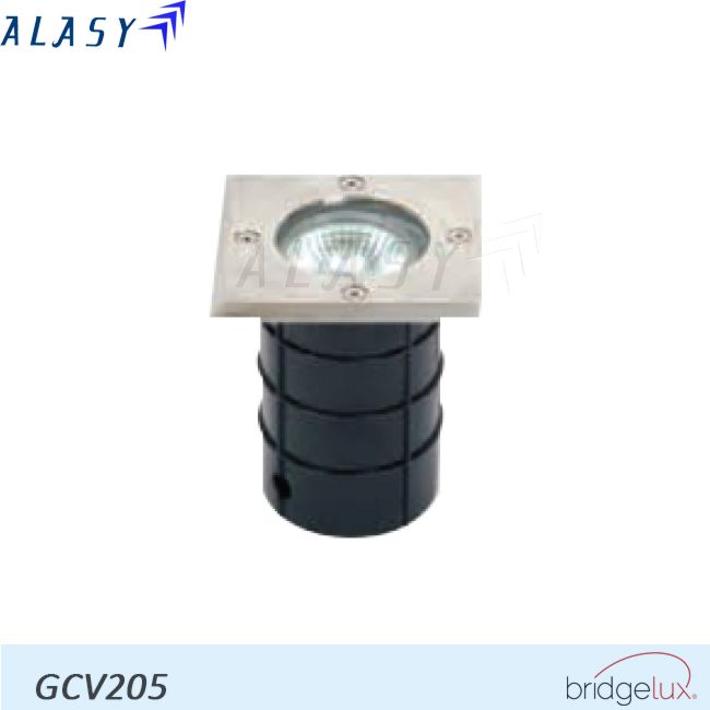 ĐÈN LED ÂM ĐẤT 5W - GCV205