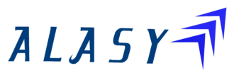 ĐÈN LED NGOÀI TRỜI | ALASY Logo